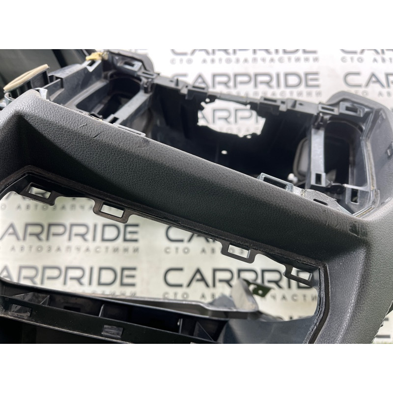 Торпедо (салон) Subaru Impreza WRX 2019 66049FL01A