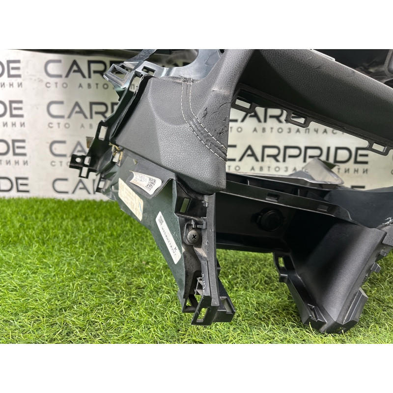 Торпедо (салон) Subaru Impreza WRX 2019 66049FL01A