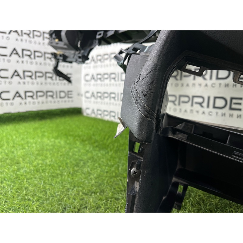 Торпедо (салон) Subaru Impreza WRX 2019 66049FL01A