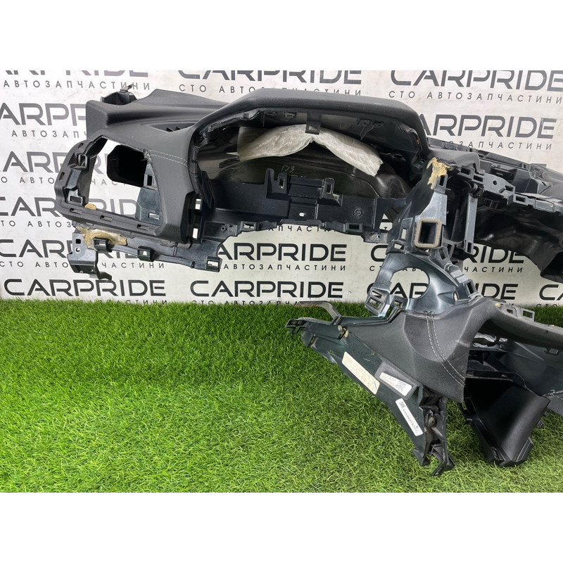 Торпедо (салон) Subaru Impreza WRX 2019 66049FL01A