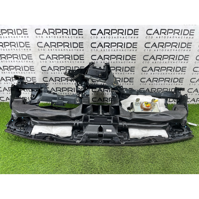 Торпедо (салон) Subaru Impreza WRX 2019 66049FL01A