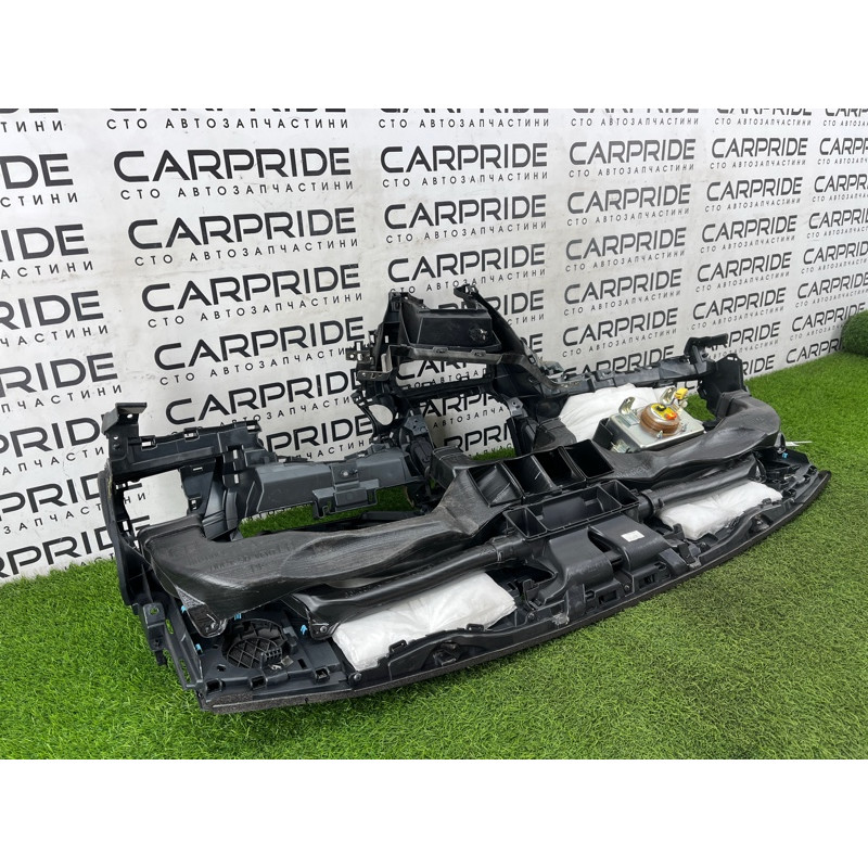 Торпедо (салон) Subaru Impreza WRX 2019 66049FL01A