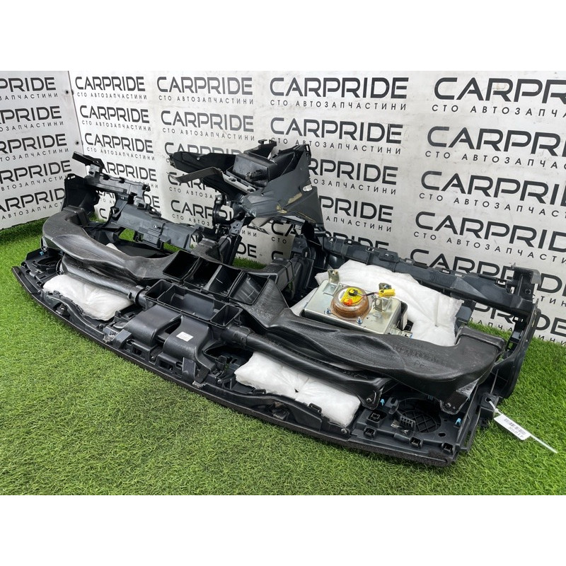 Торпедо (салон) Subaru Impreza WRX 2019 66049FL01A