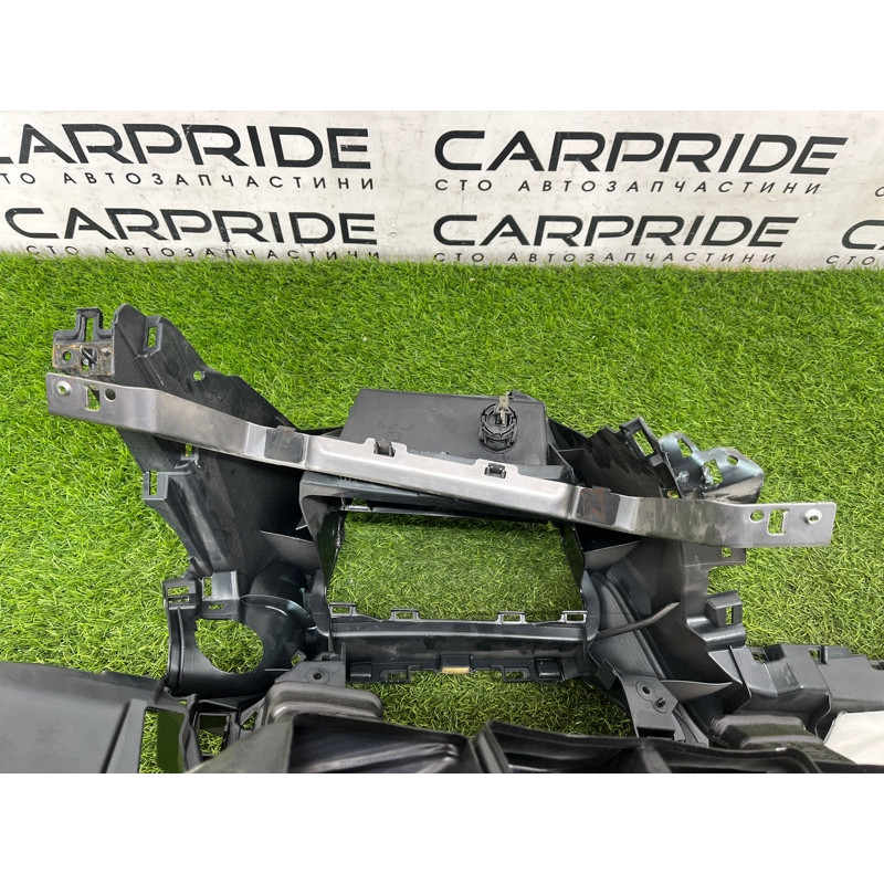 Торпедо (салон) Subaru Impreza WRX 2019 66049FL01A