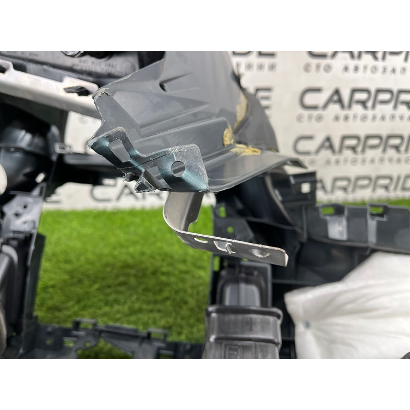 Торпедо (салон) Subaru Impreza WRX 2019 66049FL01A