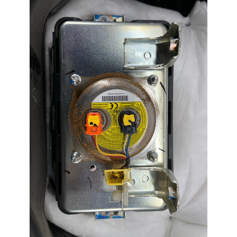 Торпедо (салон) Subaru Impreza WRX 2019 66049FL01A