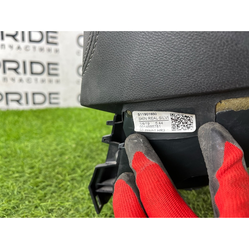 Торпедо (салон) Subaru Impreza WRX 2019 66049FL01A