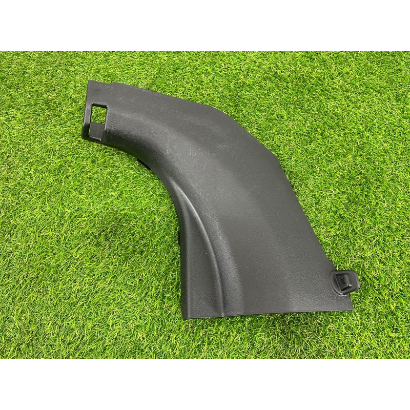 Накладка на порог (кузов и элементы) Hyundai Santa Fe TM 2019 2.4GDI 85824S2000NNB