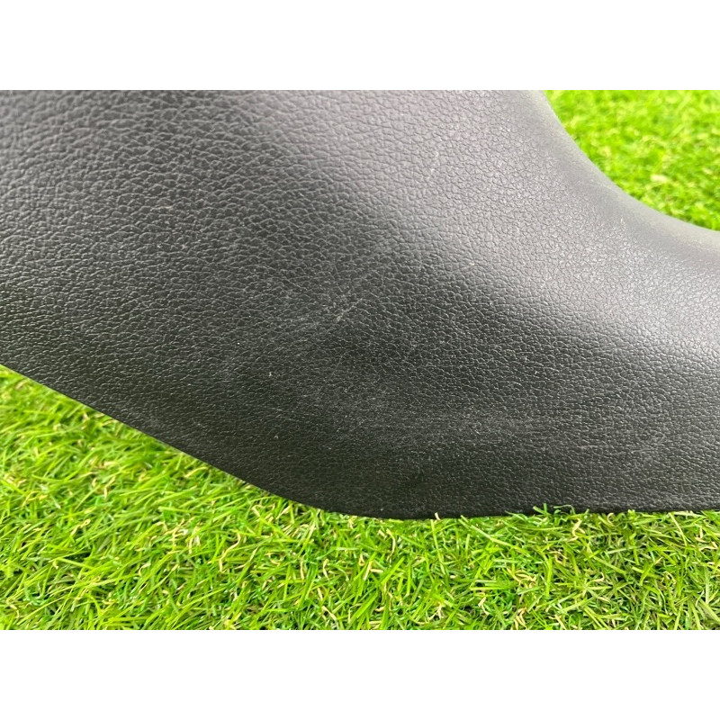 Накладка на порог (кузов и элементы) Hyundai Santa Fe TM 2019 2.4GDI 85824S2000NNB