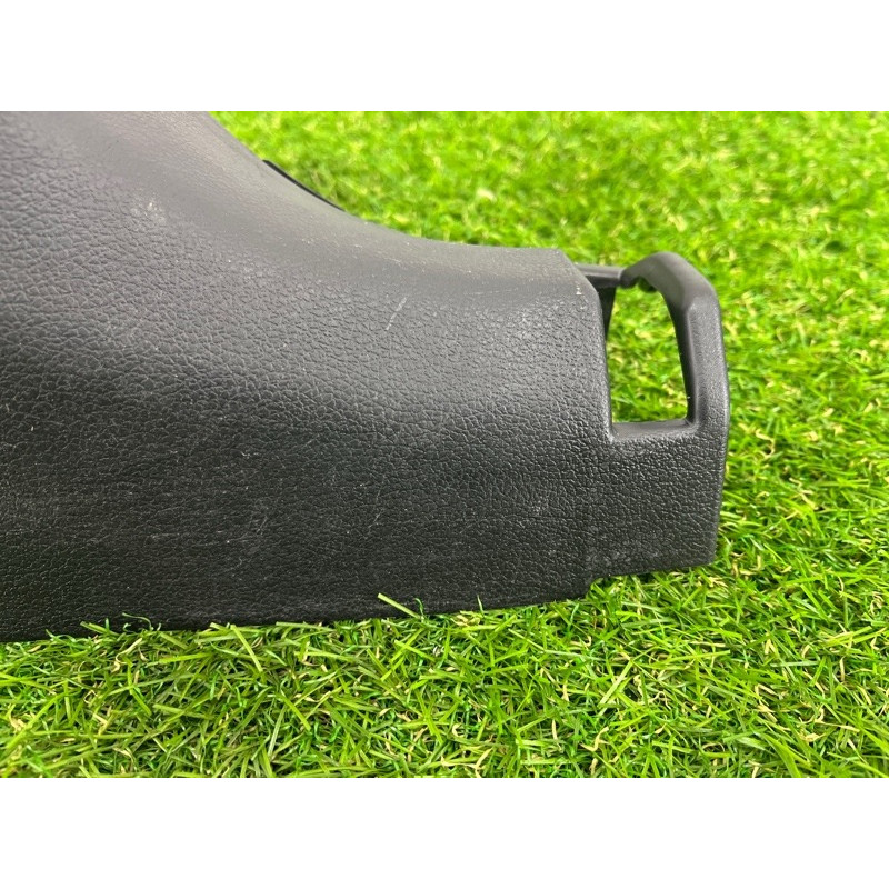 Накладка на порог (кузов и элементы) Hyundai Santa Fe TM 2019 2.4GDI 85824S2000NNB