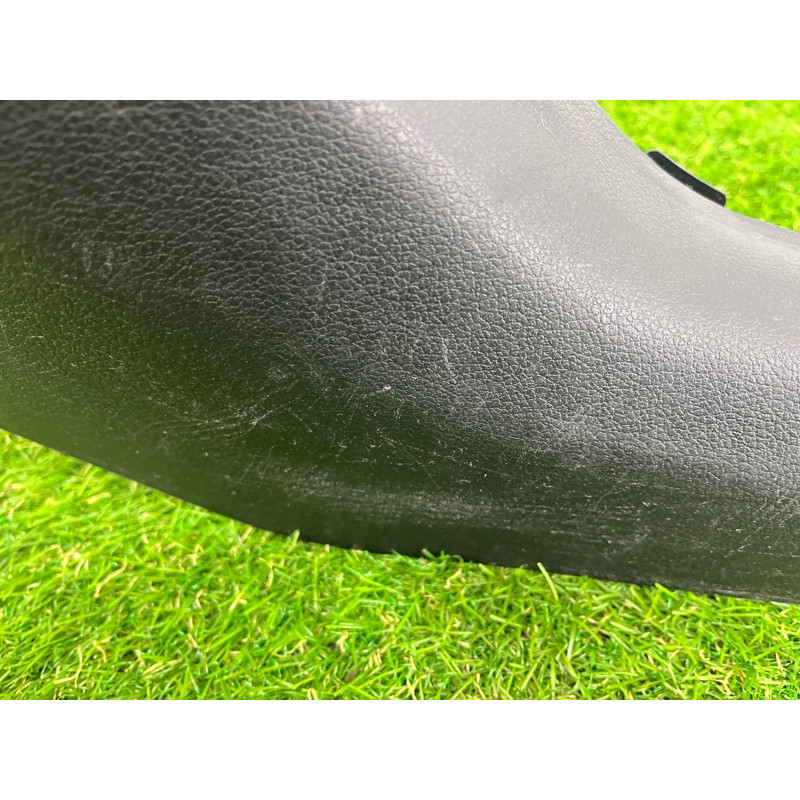 Накладка на порог (кузов и элементы) Hyundai Santa Fe TM 2019 2.4GDI 85824S2000NNB