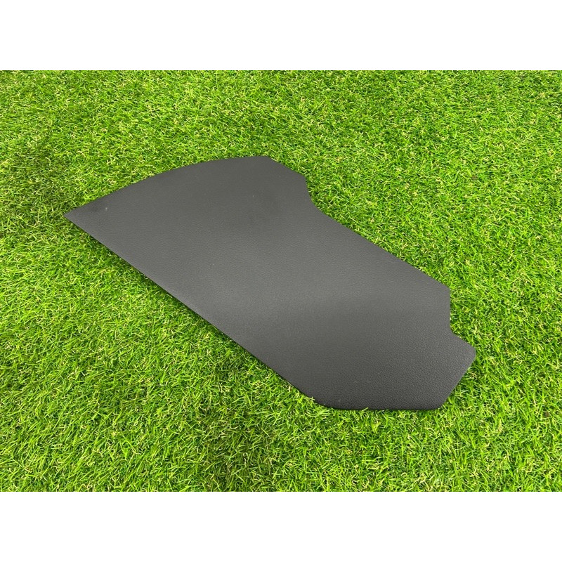 Накладка центральной консоли (салон) Hyundai Santa Fe TM 2019 2.4GDI 84615S2000NNB