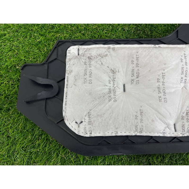 Накладка центральной консоли (салон) Hyundai Santa Fe TM 2019 2.4GDI 84615S2000NNB