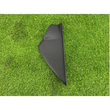 Накладка торпеды боковая