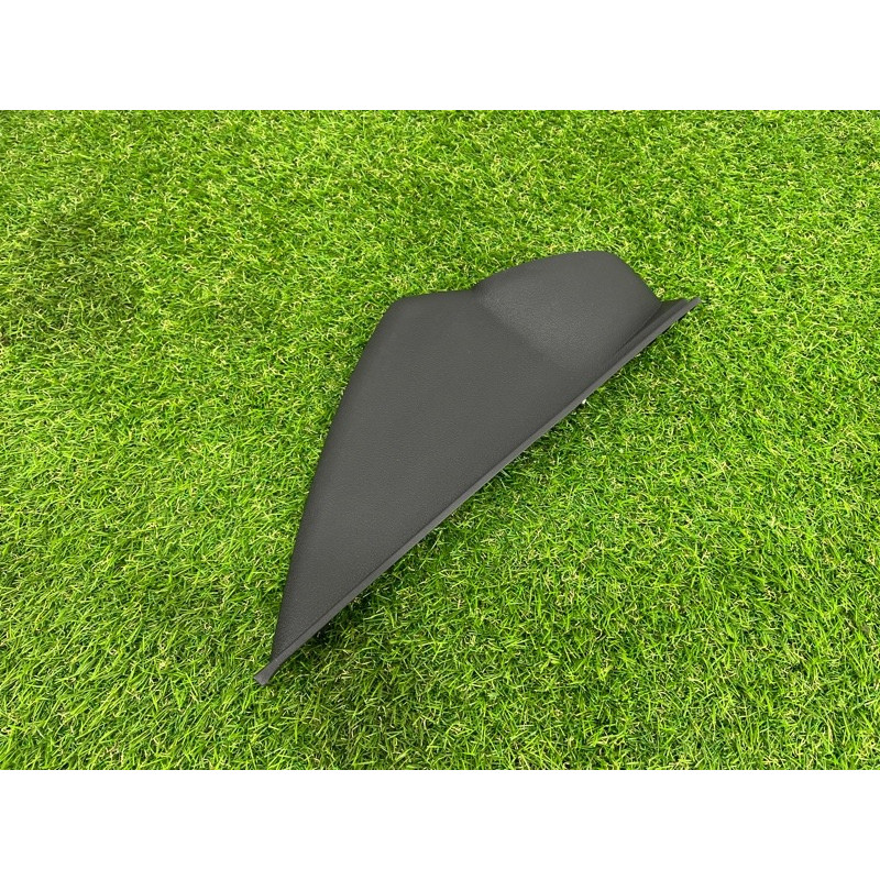 Накладка торпеды боковая (салон) Hyundai Santa Fe TM 2019 2.0 GDi Turbo 84785S2000NNB