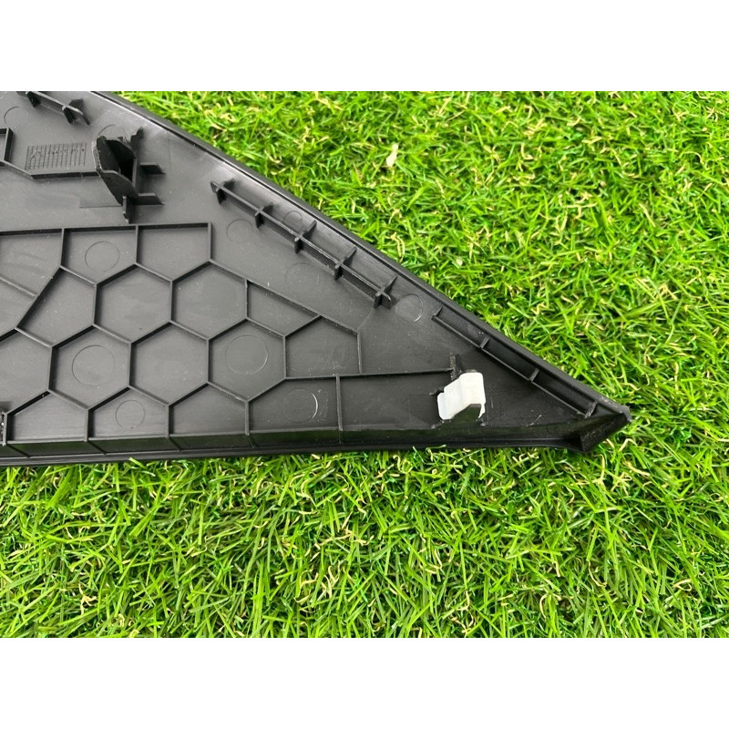 Накладка торпеды боковая (салон) Hyundai Santa Fe TM 2019 2.0 GDi Turbo 84785S2000NNB