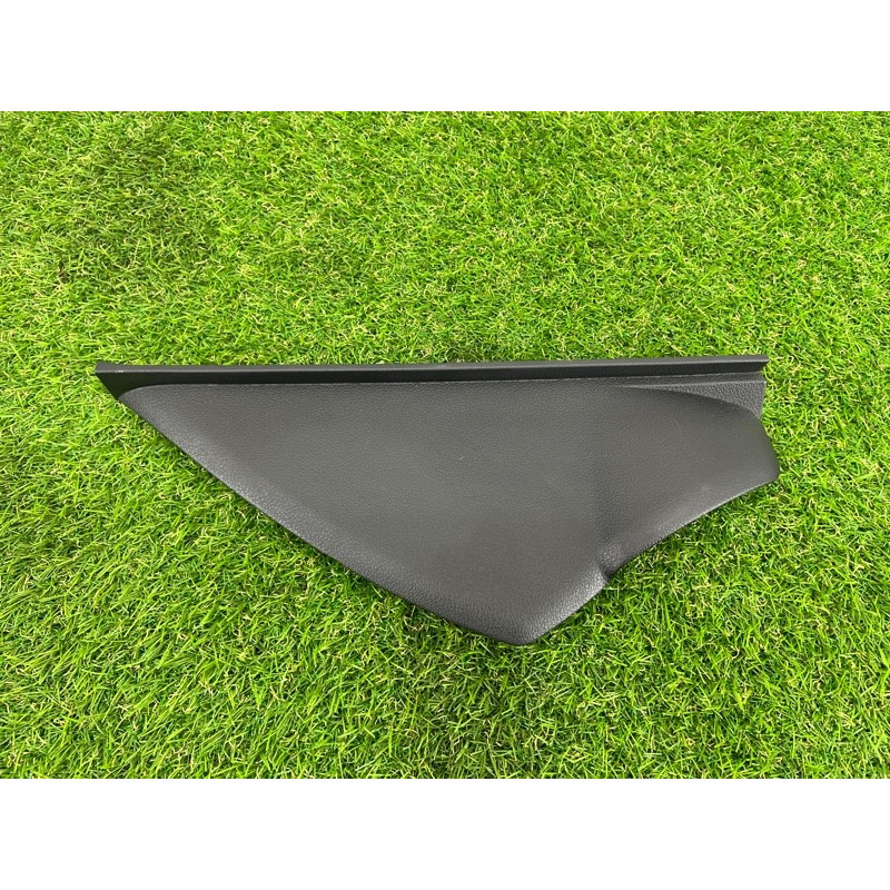 Накладка торпеды боковая (салон) Hyundai Santa Fe TM 2019 2.4GDI 84780S2000NNB