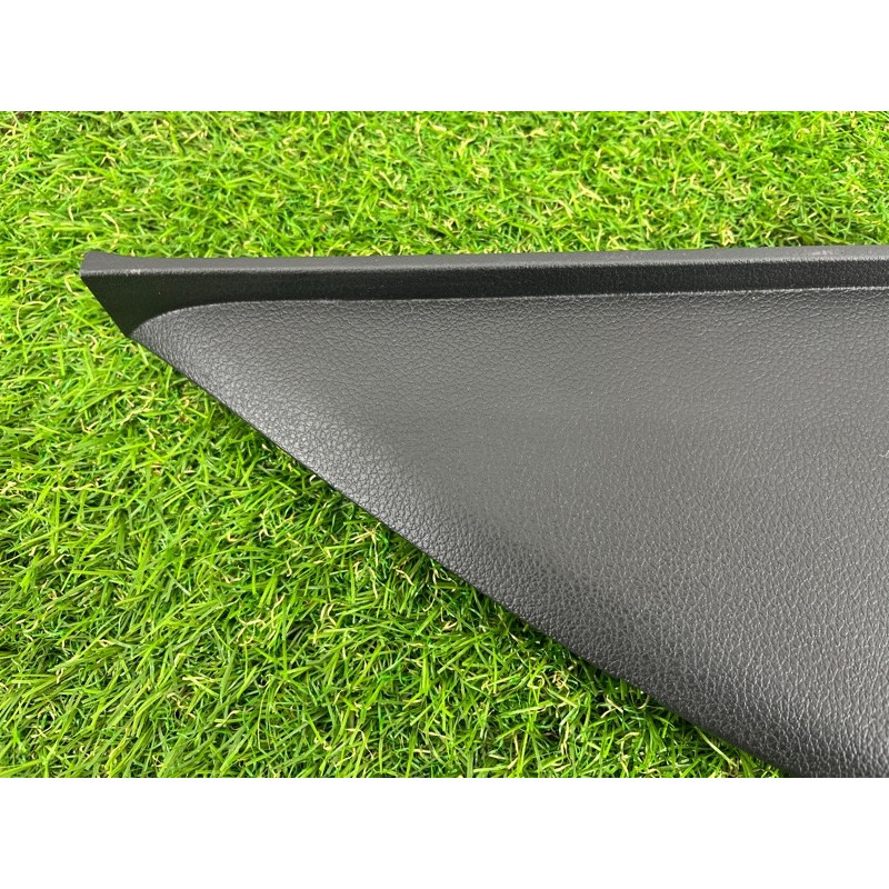 Накладка торпеды боковая (салон) Hyundai Santa Fe TM 2019 2.4GDI 84780S2000NNB