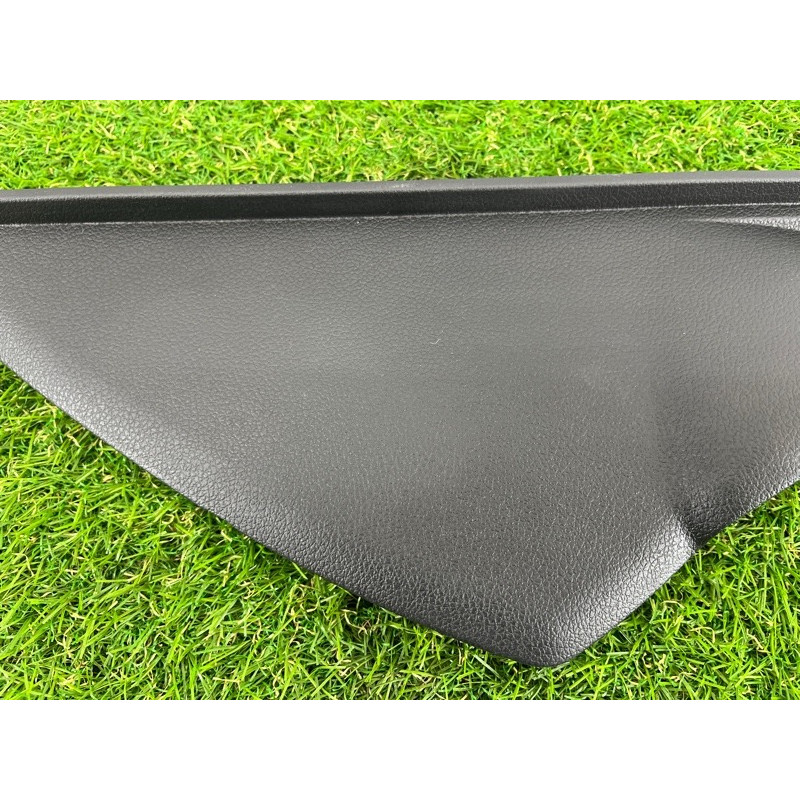 Накладка торпеды боковая (салон) Hyundai Santa Fe TM 2019 2.4GDI 84780S2000NNB