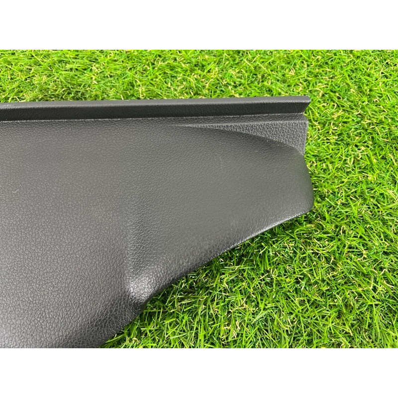 Накладка торпеды боковая (салон) Hyundai Santa Fe TM 2019 2.4GDI 84780S2000NNB