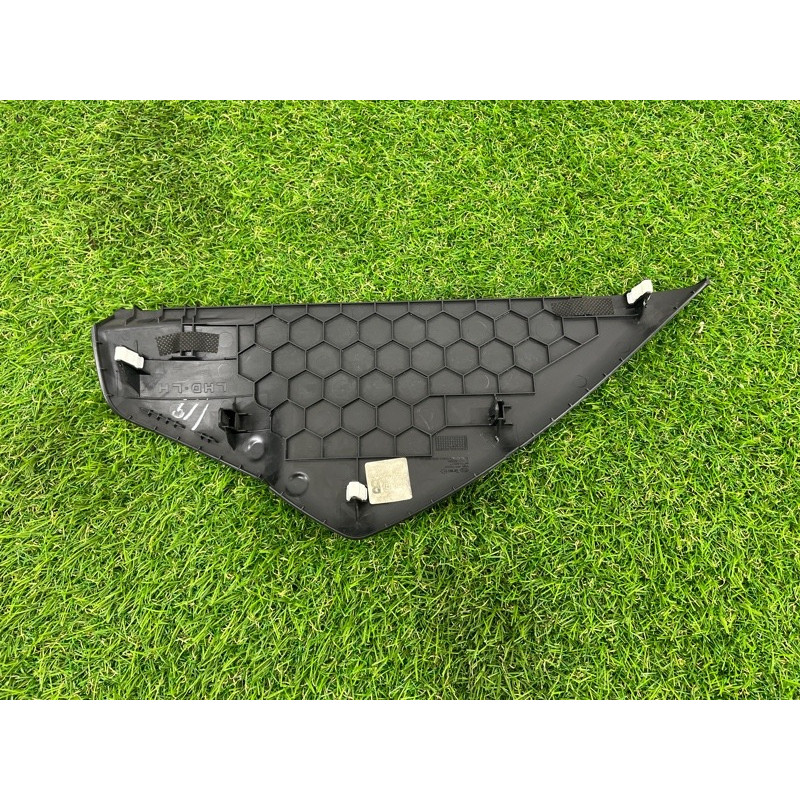 Накладка торпеды боковая (салон) Hyundai Santa Fe TM 2019 2.4GDI 84780S2000NNB