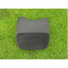 Крышка динамика в торпедо