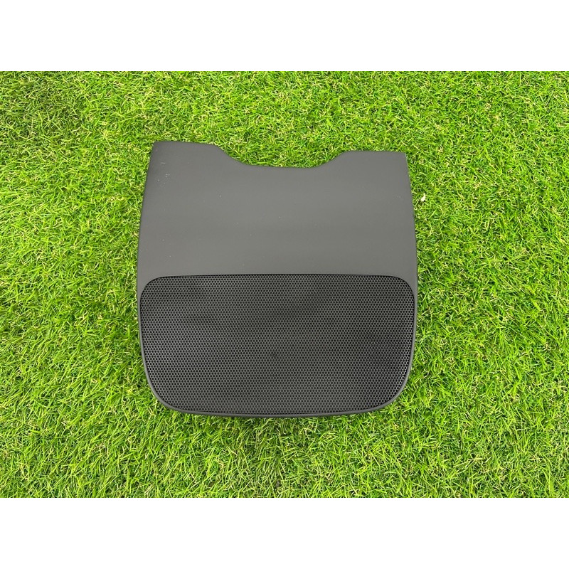 Крышка динамика в торпедо (салон) Hyundai Santa Fe TM 2019 2.4GDI 84715S2500NNB