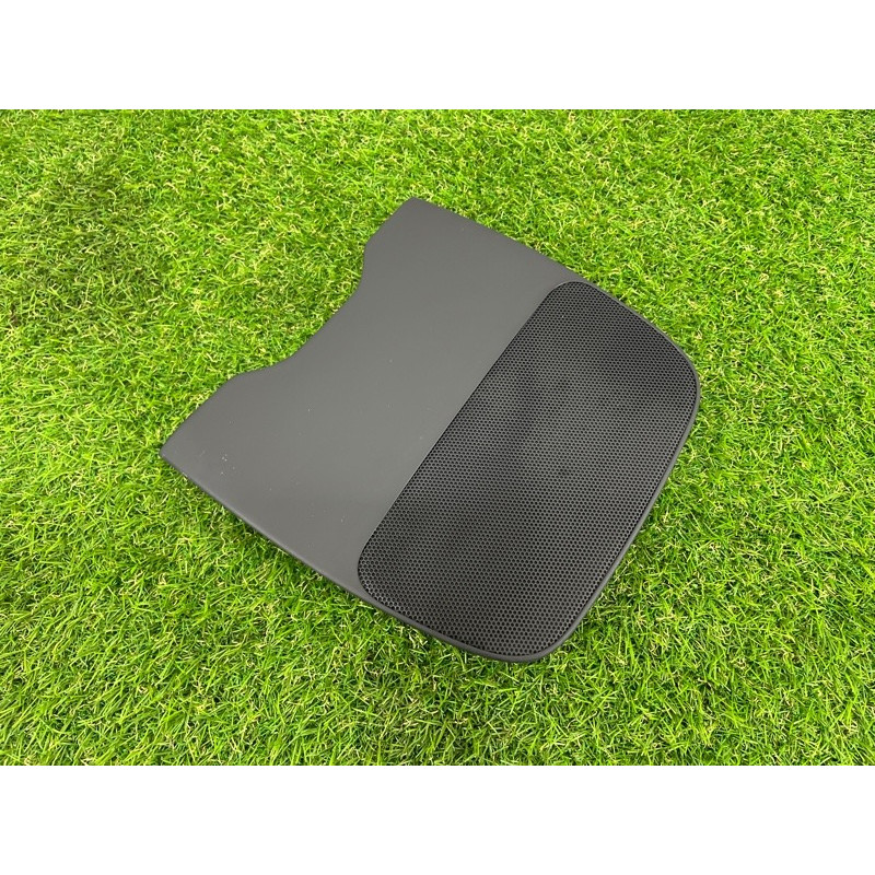 Крышка динамика в торпедо (салон) Hyundai Santa Fe TM 2019 2.4GDI 84715S2500NNB