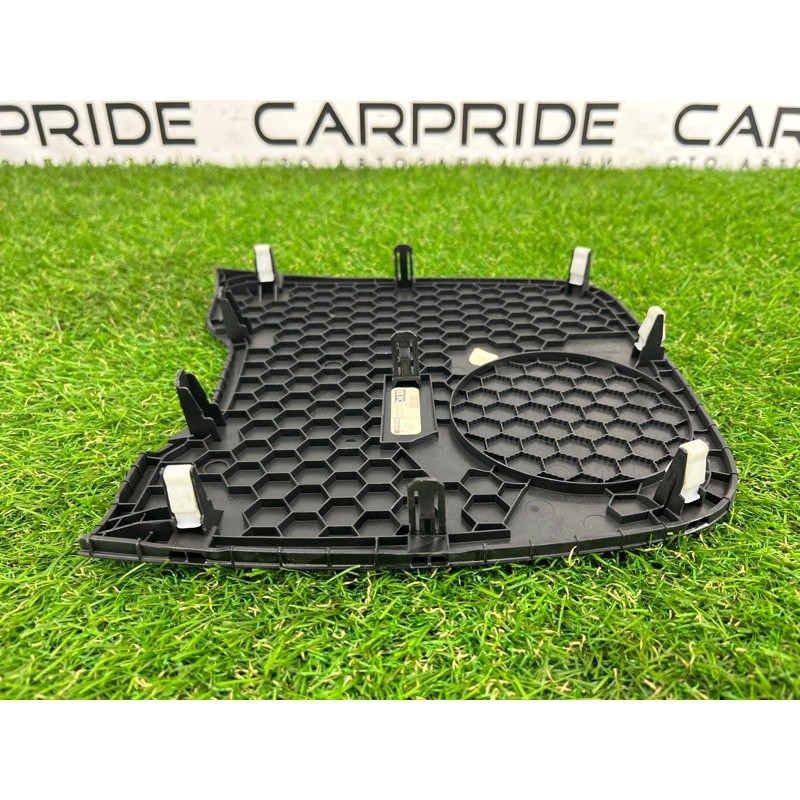 Крышка динамика в торпедо (салон) Hyundai Santa Fe TM 2019 2.4GDI 84715S2500NNB