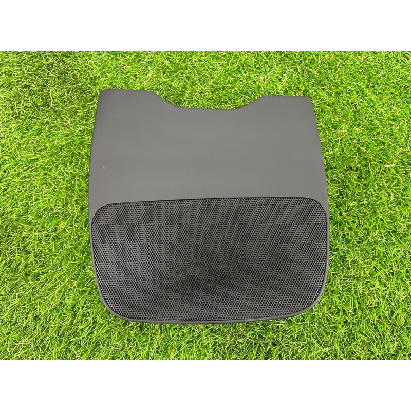 Крышка динамика в торпедо (салон) Hyundai Santa Fe TM 2019 2.4GDI 84715S2500NNB