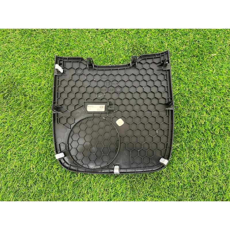 Крышка динамика в торпедо (салон) Hyundai Santa Fe TM 2019 2.4GDI 84715S2500NNB