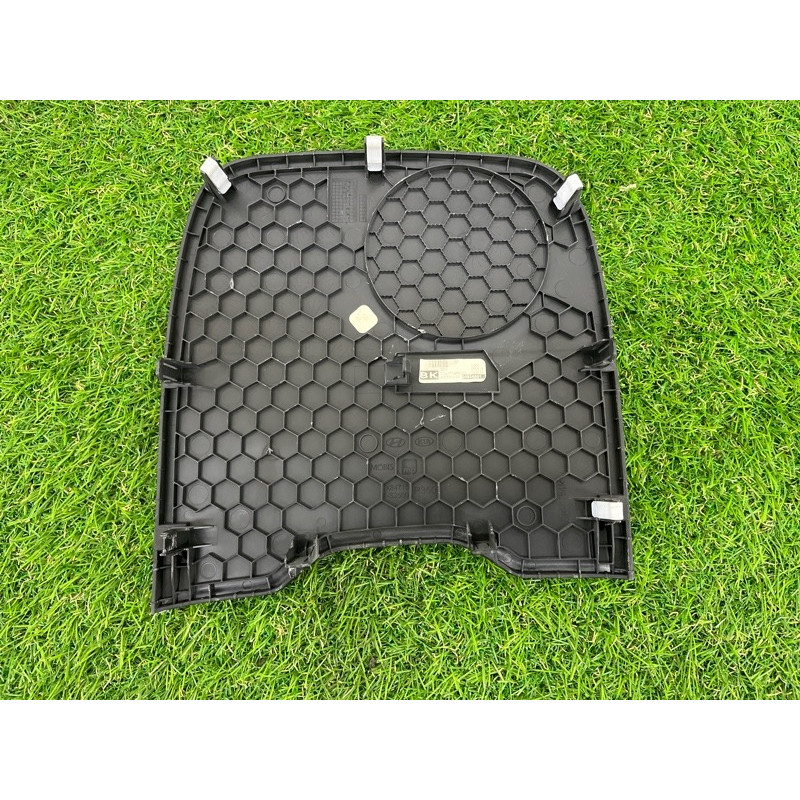 Крышка динамика в торпедо (салон) Hyundai Santa Fe TM 2019 2.4GDI 84715S2500NNB