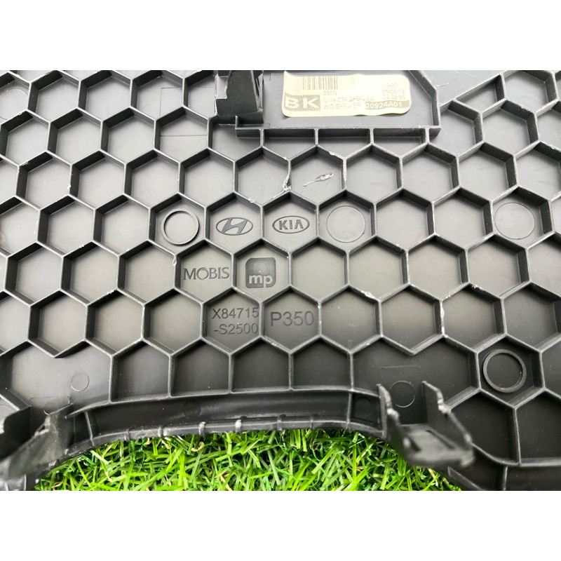 Крышка динамика в торпедо (салон) Hyundai Santa Fe TM 2019 2.4GDI 84715S2500NNB