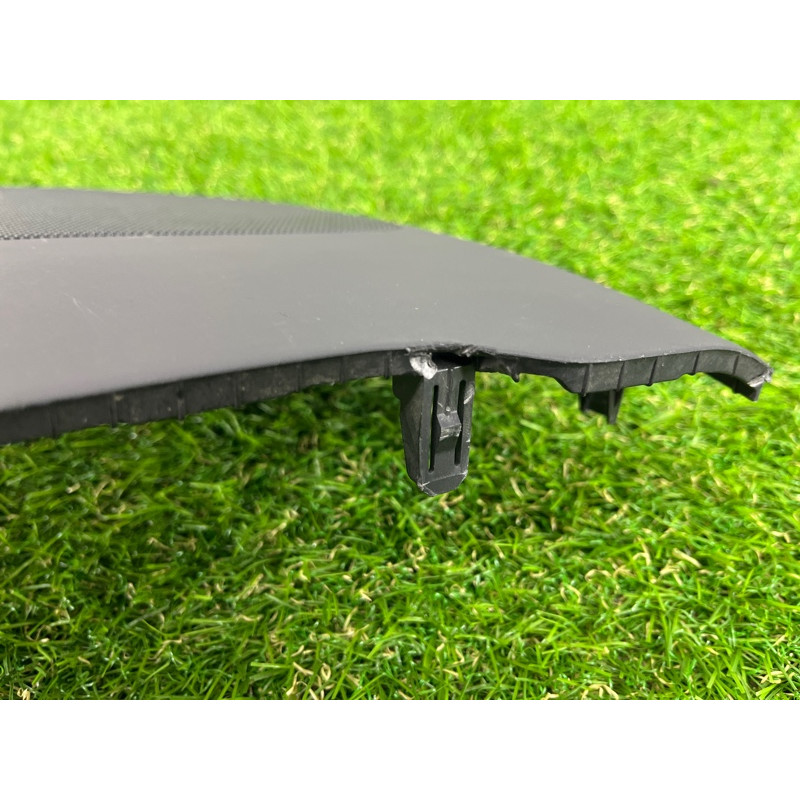 Крышка динамика в торпедо (салон) Hyundai Santa Fe TM 2019 2.4GDI 84715S2500NNB