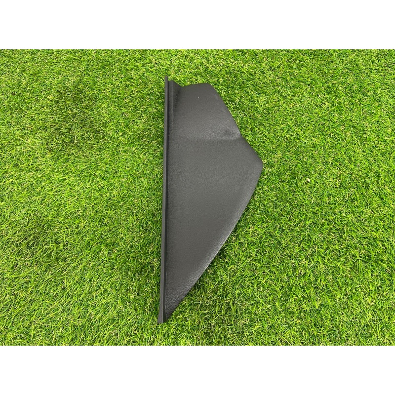 Накладка торпеды боковая (салон) Hyundai Santa Fe TM 2019 2.4GDI 84780S2000NNB