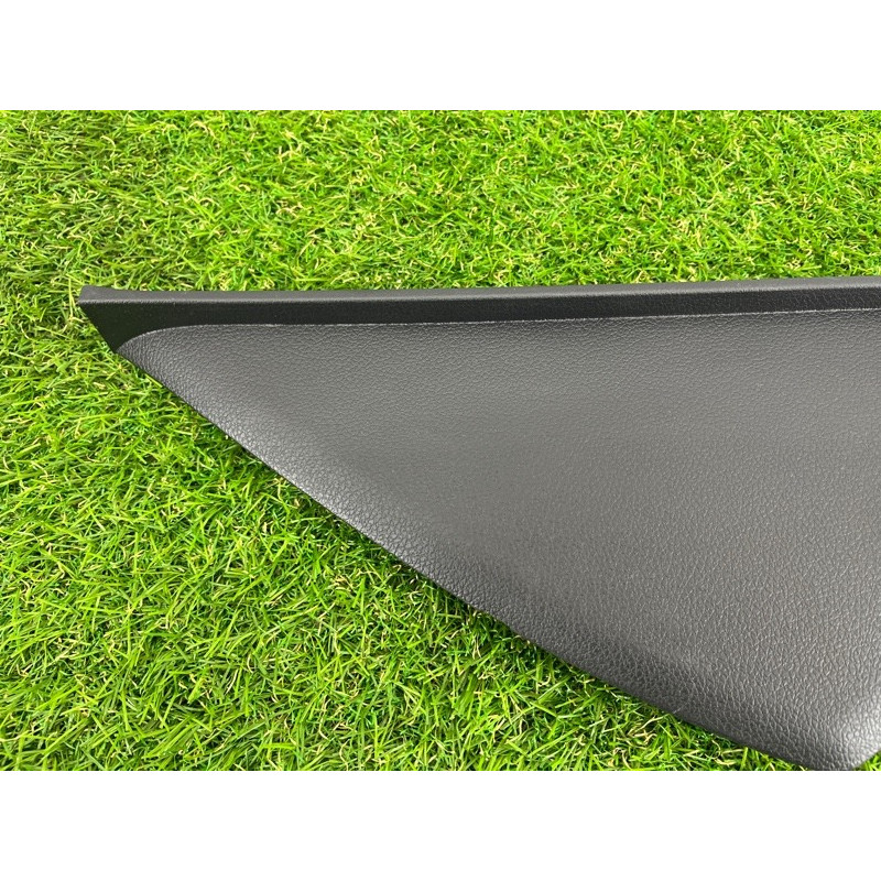 Накладка торпеды боковая (салон) Hyundai Santa Fe TM 2019 2.4GDI 84780S2000NNB