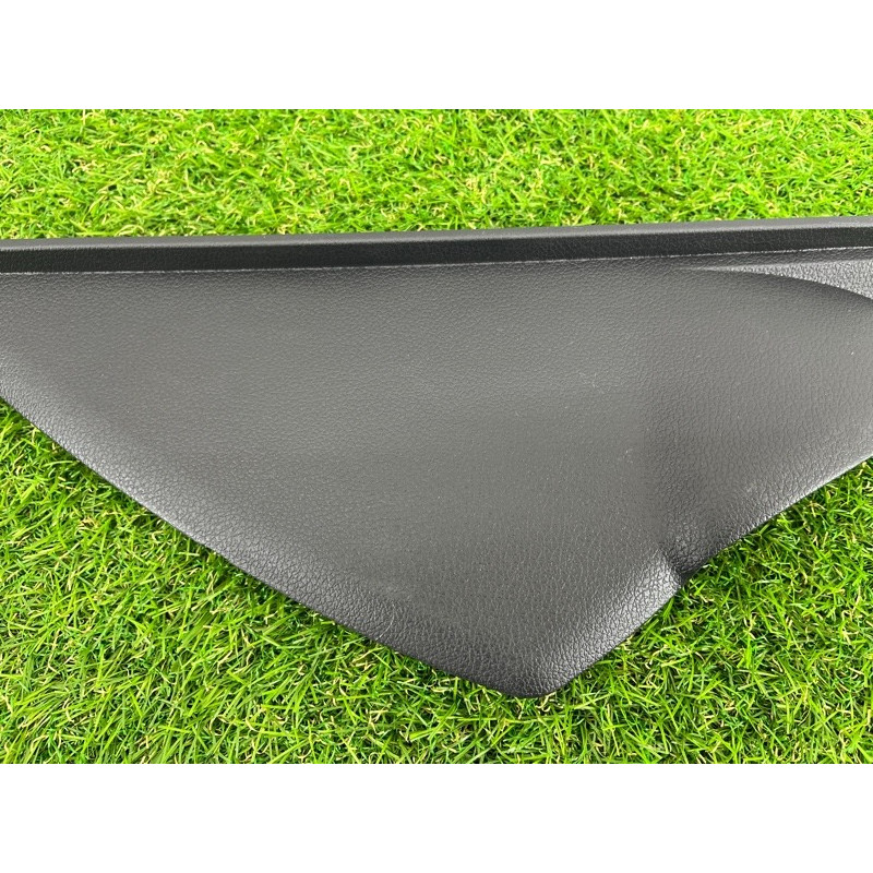 Накладка торпеды боковая (салон) Hyundai Santa Fe TM 2019 2.4GDI 84780S2000NNB