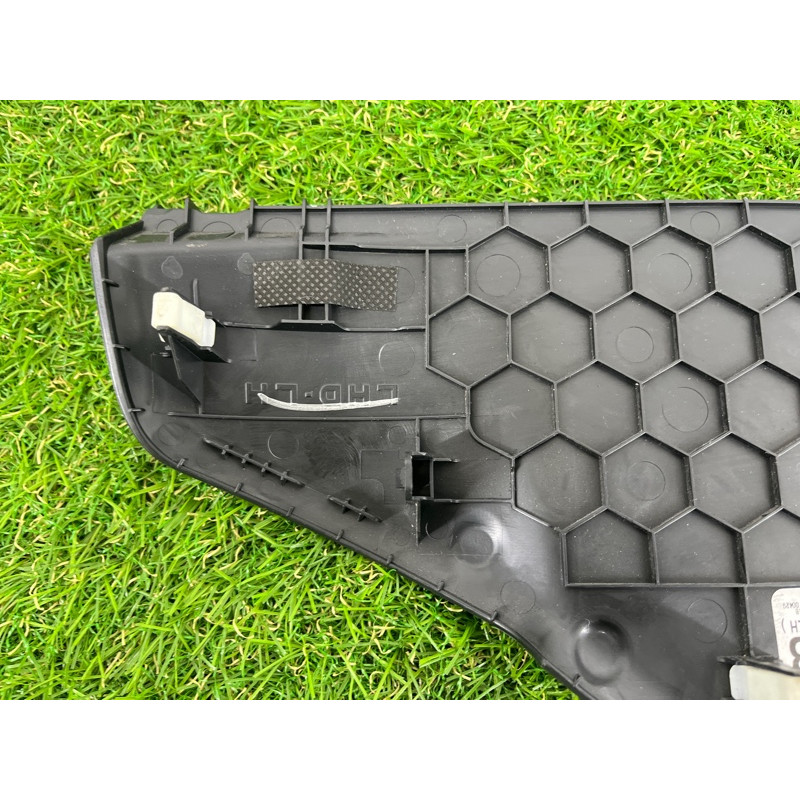 Накладка торпеды боковая (салон) Hyundai Santa Fe TM 2019 2.4GDI 84780S2000NNB