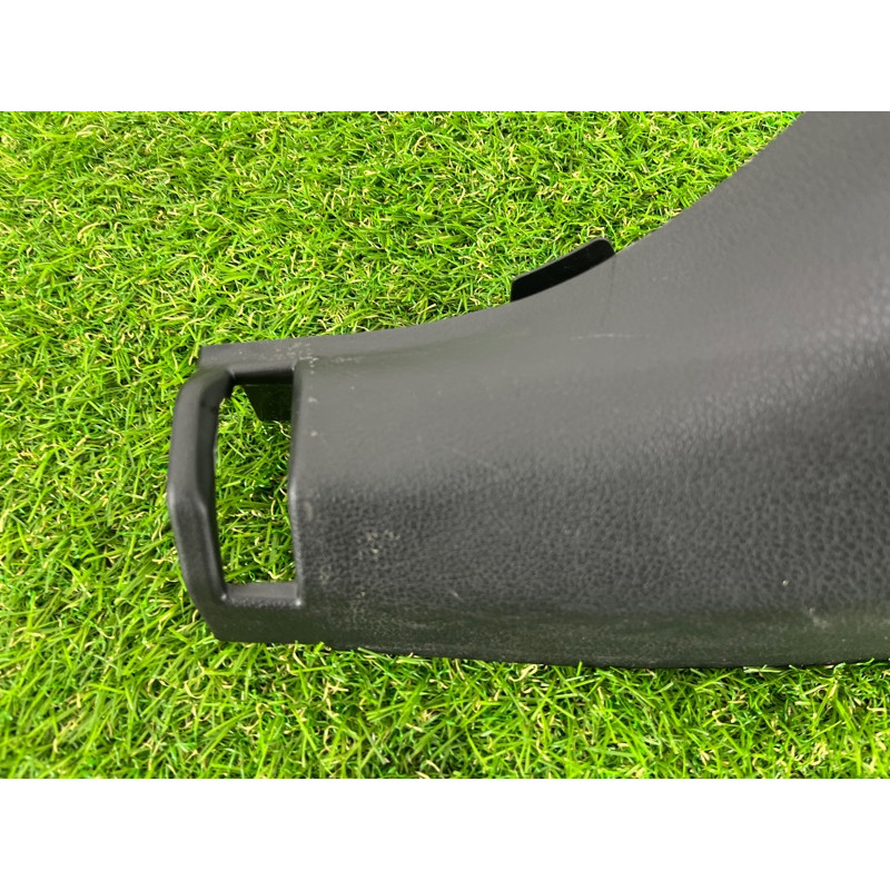 Накладка на порог (кузов и элементы) Hyundai Santa Fe TM 2019 2.4GDI 85823S2000NNB