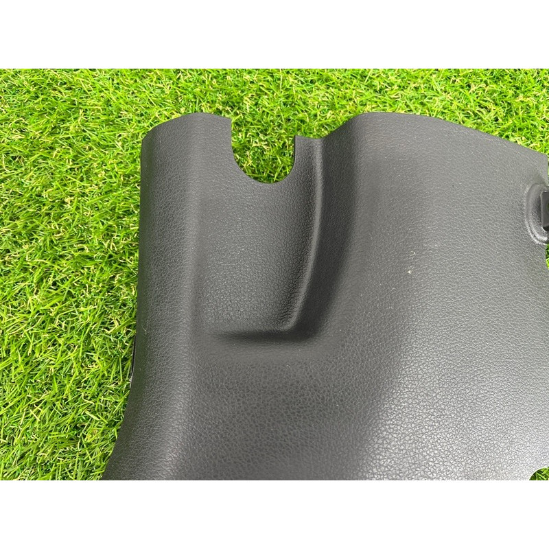 Накладка на порог (кузов и элементы) Hyundai Santa Fe TM 2019 2.4GDI 85823S2000NNB