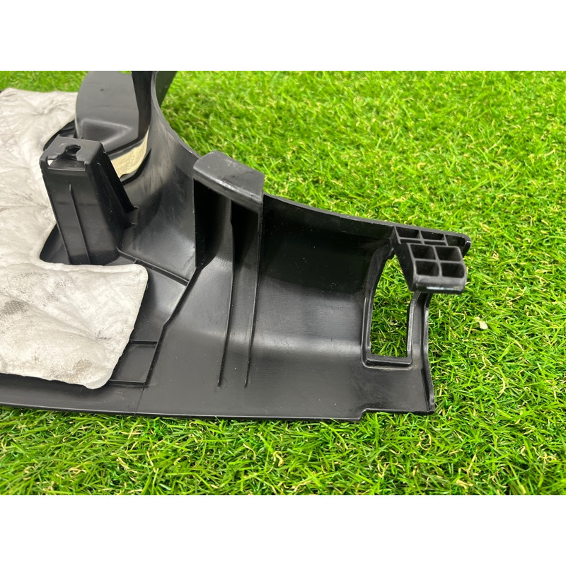 Накладка на порог (кузов и элементы) Hyundai Santa Fe TM 2019 2.4GDI 85823S2000NNB