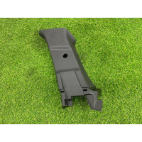 Обшивка Стойки