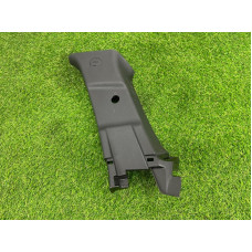 Обшивка Стойки