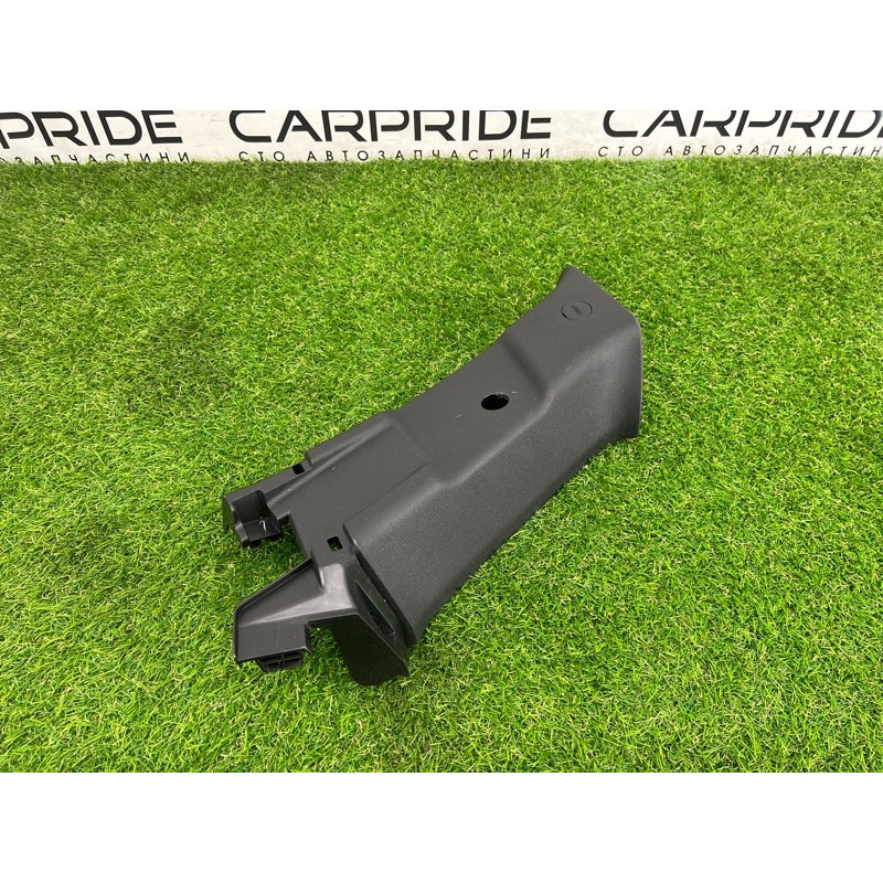 Обшивка Стойки (салон) Hyundai Santa Fe TM 2019 2.4GDI 85860S2000NNB