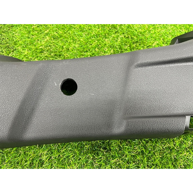 Обшивка Стойки (салон) Hyundai Santa Fe TM 2019 2.4GDI 85860S2000NNB