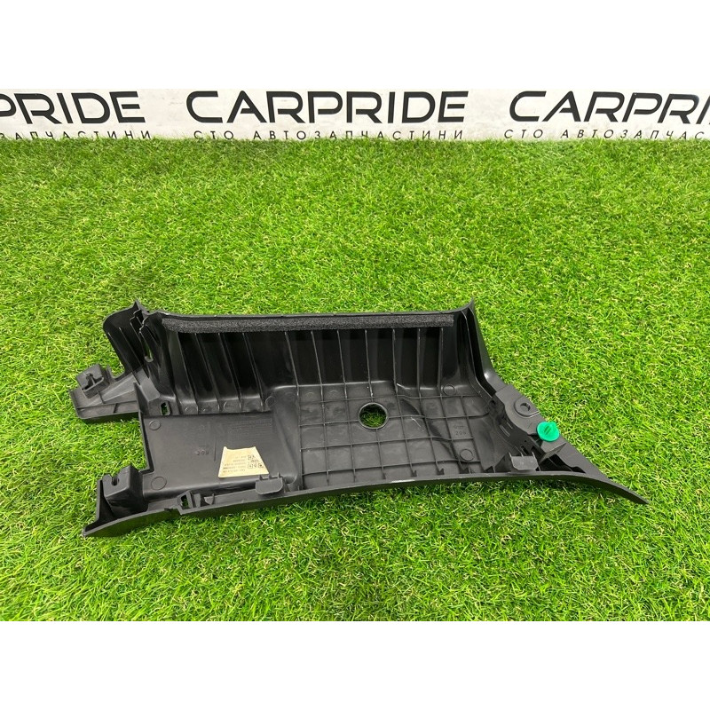 Обшивка Стойки (салон) Hyundai Santa Fe TM 2019 2.4GDI 85860S2000NNB