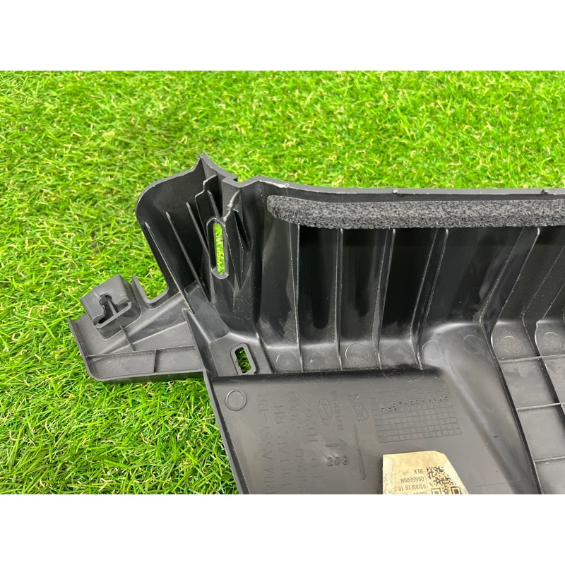 Обшивка Стойки (салон) Hyundai Santa Fe TM 2019 2.4GDI 85860S2000NNB