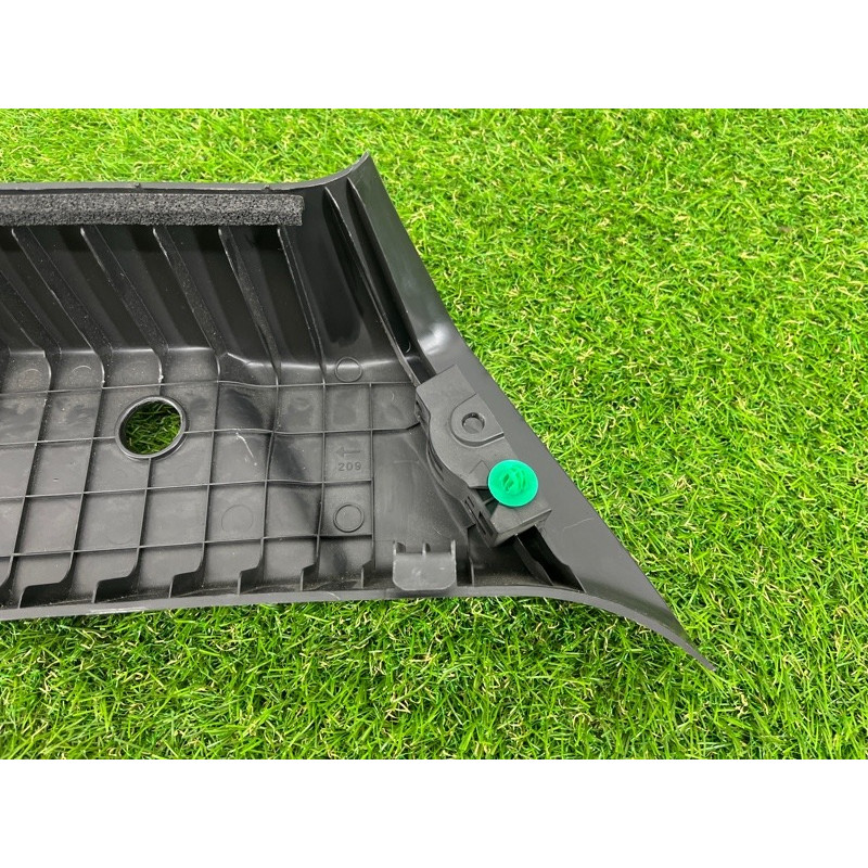 Обшивка Стойки (салон) Hyundai Santa Fe TM 2019 2.4GDI 85860S2000NNB