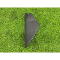 Накладка торпеды боковая