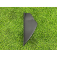 Накладка торпеды боковая